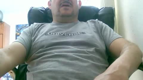 Don Ramon online show from January 2026 05:51:02 PM