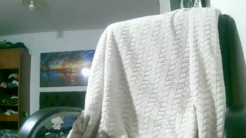 Don Ramon online show from March 2026 01:21:01 AM