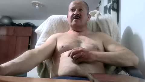 Don Ramon online show from April 2026 01:00:02 AM