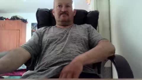 Don Ramon online show from April 2026 05:01:02 PM