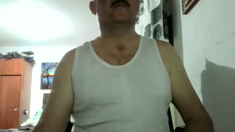 Don Ramon online show from April 2026 01:52:02 AM