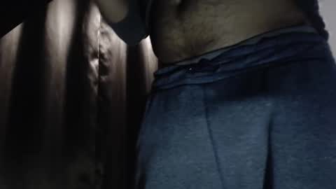 oilypanda online show from January 2025 09:43:02 PM