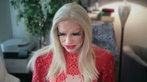 ViVaLuvLicious online show from November 2025 07:27:01 PM