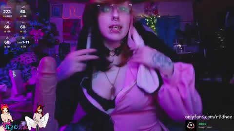 Snapshot of r2dho3 chatting on June 2026 06:05:02 AM Amy Wild online show from June 2026 06:05:02 AM