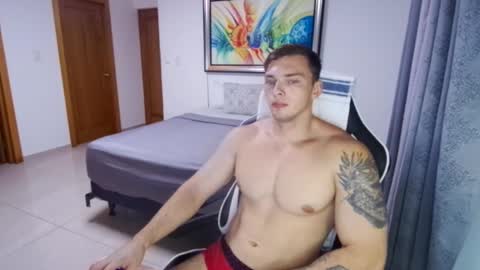 Dmitry online show from September 2025 11:16:01 PM