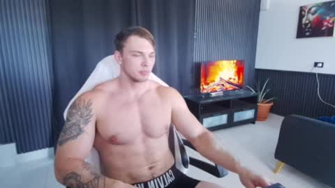 Dmitry online show from May 2026 06:03:01 PM