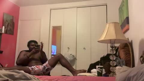 RA1NST0RM online show from November 2025 10:25:02 PM