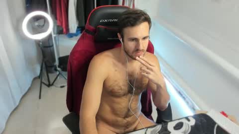 Nikita online show from October 2025 08:07:01 PM