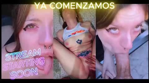 Rabbit Snake online show from December 2025 01:55:02 AM