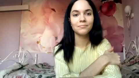 Ari online show from November 2025 11:54:01 AM