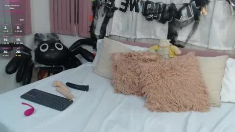 rachel  online show from October 2025 10:16:02 AM
