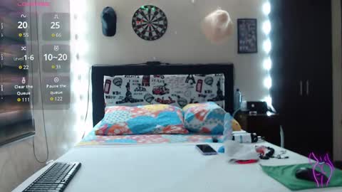 Rachel online show from January 2025 11:44:02 AM