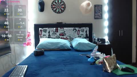 Rachel online show from February 2025 11:43:02 AM