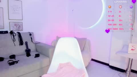 RACHEL ES online show from January 2025 04:07:01 AM