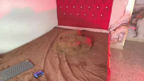 Rachel online show from December 2025 01:57:02 AM