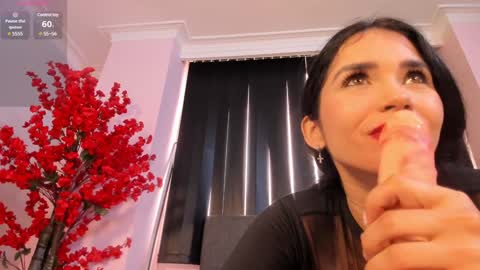 Rachel online show from December 2024 02:51:01 PM