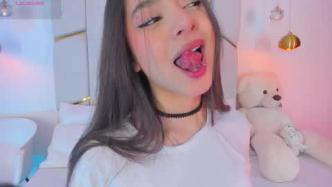 Rachel Ribeiro online show from November 2025 12:31:02 PM