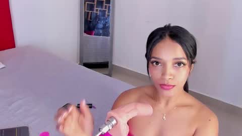  DALIANA  online show from October 2025 08:58:01 PM