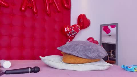  DALIANA  online show from November 2025 10:09:01 PM