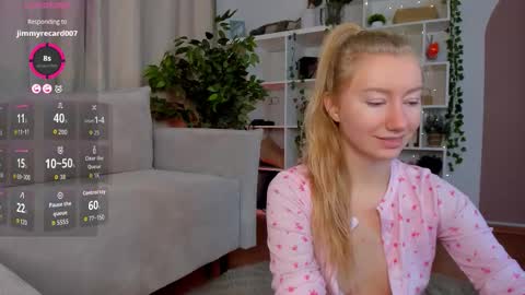 Rachel online show from December 2025 04:53:02 AM