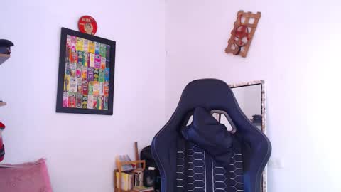 rachell_420 online show from November 2025 12:44:02 PM