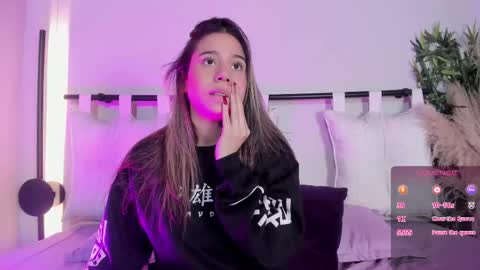 Rachell online show from February 2026 06:22:01 AM