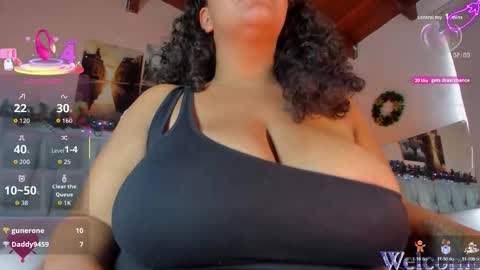 Rachel online show from December 2025 06:15:01 PM