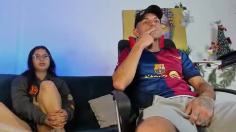 rachell_jacob online show from January 2026 01:35:01 PM