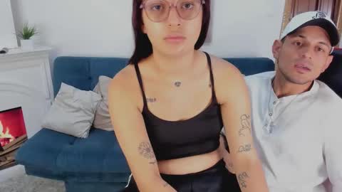 rachell_jacob online show from February 2026 12:12:01 PM