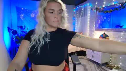 Rachelle Gaze online show from December 2024 01:28:01 AM