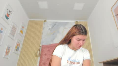 Snapshot of rachellesc chatting on June 2026 12:08:02 PM rachellesc online show from June 2026 12:08:02 PM
