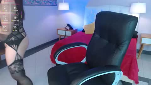 rachellparker_ online show from November 2025 11:20:02 AM