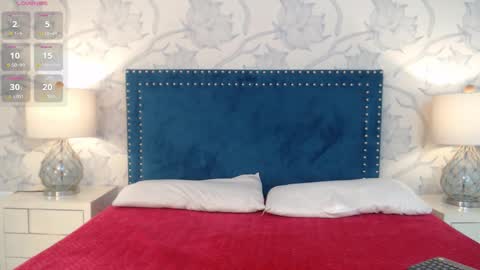 rachellparker_ online show from January 2026 11:58:02 AM