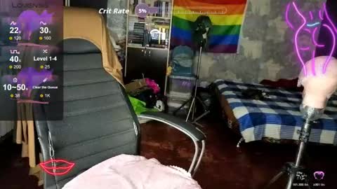 Rachel online show from May 2026 04:04:02 PM