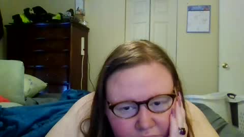 Snapshot of rachelredbbw chatting on June 2026 06:50:01 PM rachelredbbw online show from June 2026 06:50:01 PM