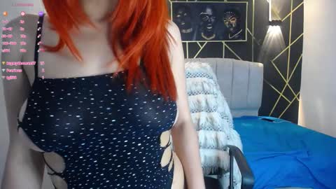  Racy Angel  online show from February 2025 03:41:02 PM