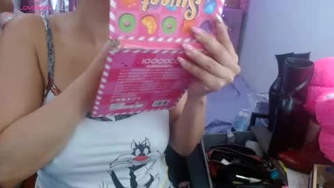  Racy Angel  online show from November 2025 03:12:02 PM