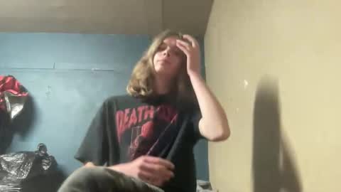JoeBrody88 online show from June 2026 08:40:02 AM