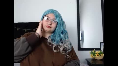 radiantgoddes online show from January 2026 03:36:01 PM