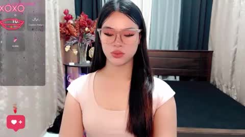 raeganclinton online show from November 2025 01:05:02 AM