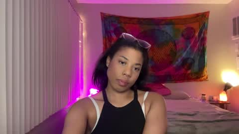 RaeWerks online show from March 2025 04:34:02 AM