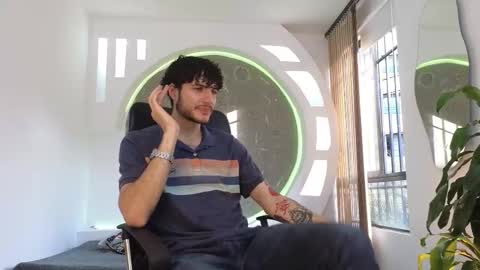 Snapshot of rafael_mendez chatting on September 2025 09:59:02 PM R A F A E L online show from September 2025 09:59:02 PM