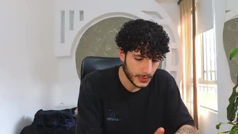 Snapshot of rafael_mendez chatting on September 2025 08:54:01 PM R A F A E L online show from September 2025 08:54:01 PM