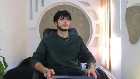 Snapshot of rafael_mendez chatting on September 2025 08:56:01 PM R A F A E L online show from September 2025 08:56:01 PM