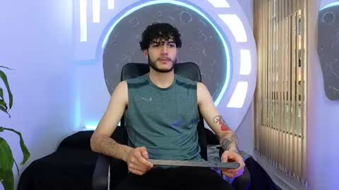 Snapshot of rafael_mendez chatting on September 2025 09:41:02 PM R A F A E L online show from September 2025 09:41:02 PM