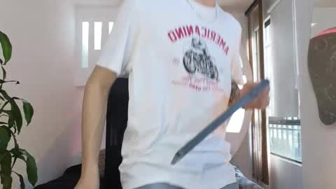 Snapshot of rafael_mendez chatting on October 2025 09:47:02 PM R A F A E L online show from October 2025 09:47:02 PM