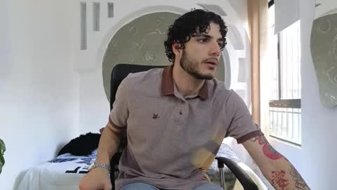 Snapshot of rafael_mendez chatting on November 2025 07:27:01 PM R A F A E L online show from November 2025 07:27:01 PM