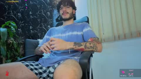 R A F A E L online show from January 2026 08:56:01 PM