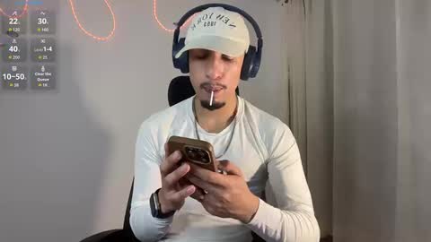 NEW IG  online show from February 2026 12:20:02 AM