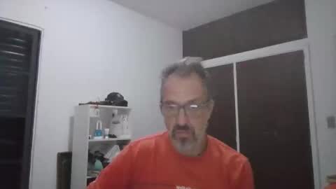 Big Uncle Jungle online show from October 2025 01:28:01 AM